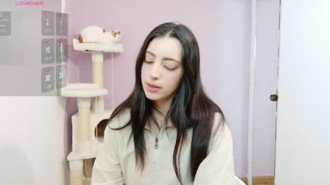 rebeccawhite_meow online show from 02/11/26, 11:21