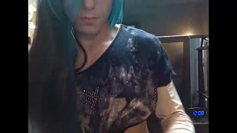 rebeckaloves online show from 10/19/25, 05:08