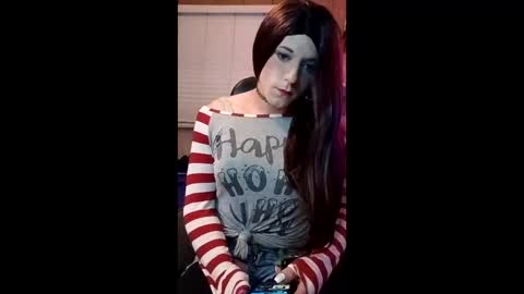 rebeckaloves online show from 05/06/26, 11:37