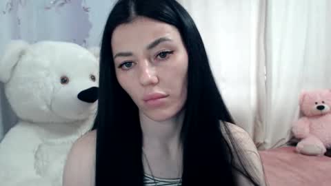 Rebeka 08 online show from 04/21/26, 02:34