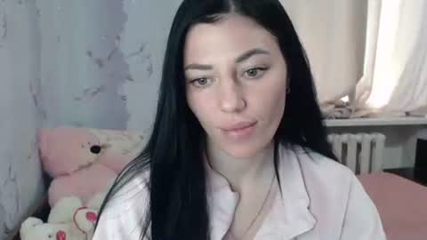 Rebeka 08 online show from 04/29/26, 03:49