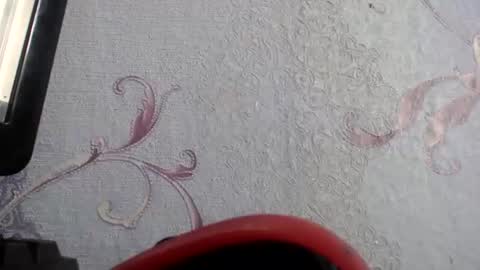 Rebeka 08 online show from 05/31/26, 02:57