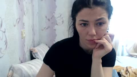 Rebeka 08 online show from 06/19/26, 10:30