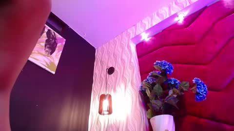 REBEKA online show from 01/31/25, 03:20