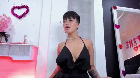 REBEKA online show from 02/21/25, 03:12