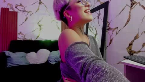 REBEKA online show from 09/10/25, 03:28