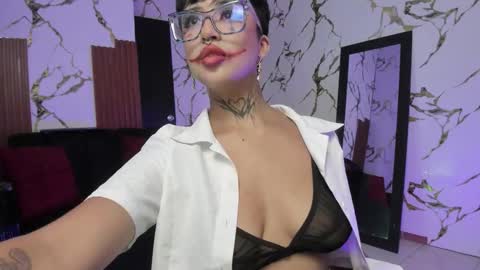 REBEKA online show from 10/21/25, 12:17
