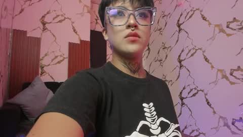 REBEKA online show from 11/07/25, 12:05