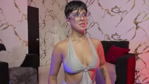 REBEKA online show from 11/18/25, 12:31