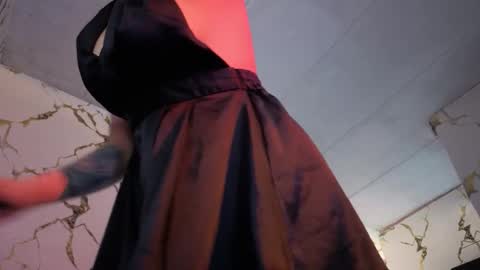 REBEKA online show from 12/22/25, 01:30