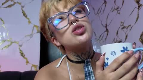 REBEKA online show from 03/01/26, 01:07