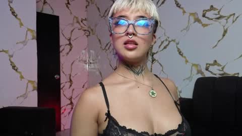 REBEKA online show from 03/31/26, 12:01