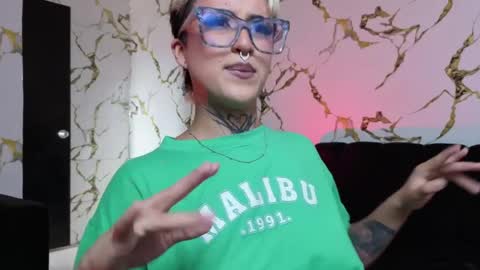 REBEKA online show from 04/11/26, 04:33