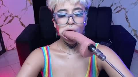 REBEKA online show from 04/18/26, 02:37