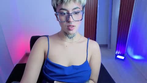 REBEKA online show from 06/27/26, 11:04