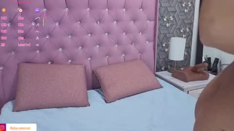 Rebekah online show from 04/28/26, 03:55