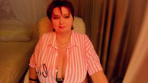 rebekkacharm online show from 12/07/24, 09:22