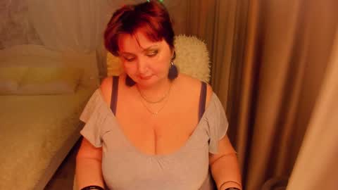rebekkacharm online show from 01/31/25, 07:08
