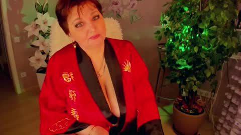 rebekkacharm online show from 10/07/25, 04:48