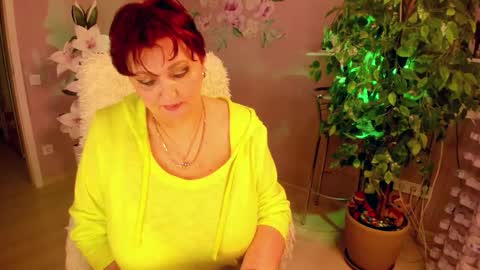 rebekkacharm online show from 10/22/25, 04:51