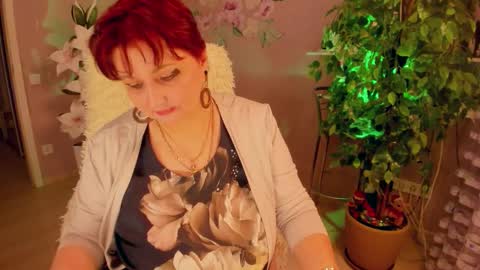 rebekkacharm online show from 10/24/25, 05:20