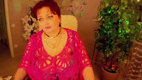 rebekkacharm online show from 05/20/26, 05:30