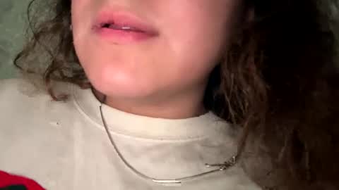 Snapshot of rebekkalucky chatting on 09/24/25, 11:57 rebekkalucky online show from 09/24/25, 11:57