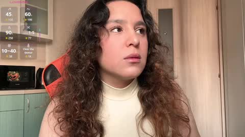 Snapshot of rebekkalucky chatting on 10/02/25, 01:40 rebekkalucky online show from 10/02/25, 01:40