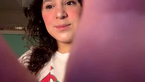 Snapshot of rebekkalucky chatting on 01/15/26, 09:40 rebekkalucky online show from 01/15/26, 09:40