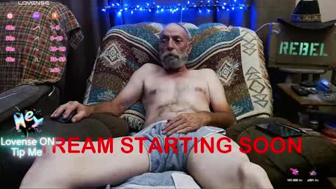 Rebel online show from 12/25/24, 12:59