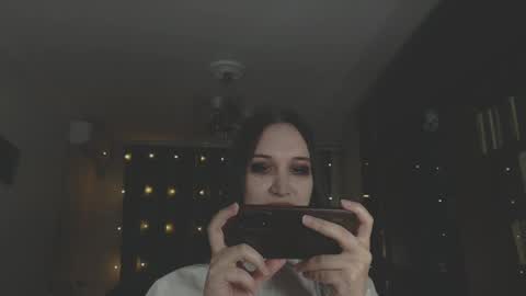 AnnaAnnet online show from 04/16/26, 04:19