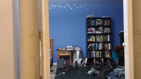 rebelstarlight online show from 01/12/26, 08:52