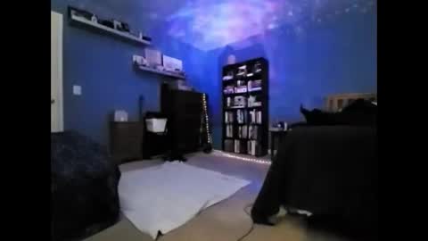 rebelstarlight online show from 02/13/26, 07:48