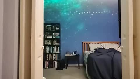 rebelstarlight online show from 02/21/26, 08:15