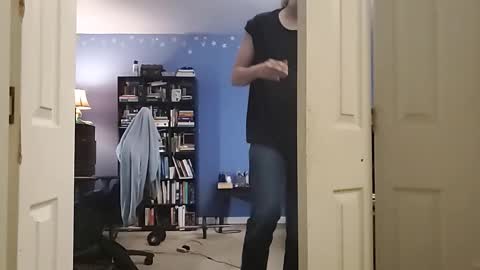 rebelstarlight online show from 04/06/26, 08:04