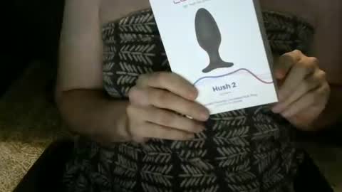 rebuiltisgurl online show from 01/15/26, 01:43