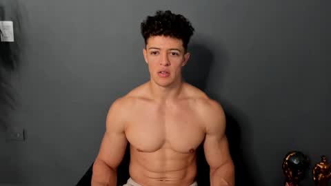 Snapshot of recce_taylor4 chatting on 02/23/25, 02:46 twitter REECET26 instagram RECCETAYLOR online show from 02/23/25, 02:46