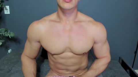 Snapshot of recce_taylor4 chatting on 02/15/26, 11:01 twitter REECET26 instagram RECCETAYLOR online show from 02/15/26, 11:01