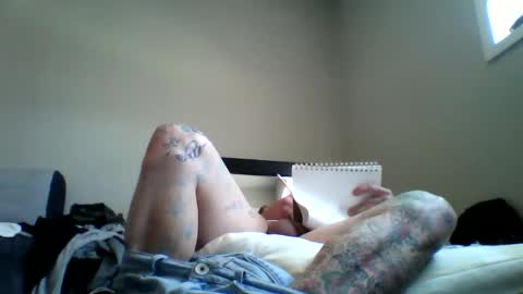 recka810 online show from 03/22/26, 06:11