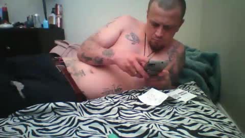 recka810 online show from 04/01/26, 06:49