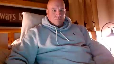 Mtn. Man online show from 11/02/25, 02:14