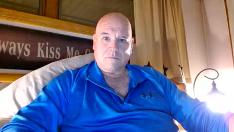 Mtn. Man online show from 11/15/25, 02:53