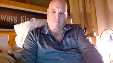 Mtn. Man online show from 11/28/25, 04:15