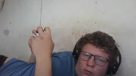 zsax horny online show from 01/18/25, 01:41