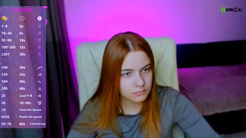 red__dizzy online show from 10/14/25, 08:53