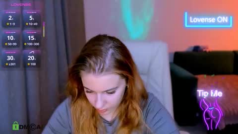 red__dizzy online show from 12/05/25, 08:27