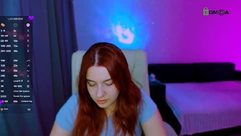 red__dizzy online show from 01/15/26, 08:45