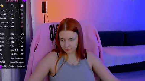 red__dizzy online show from 03/06/26, 11:17