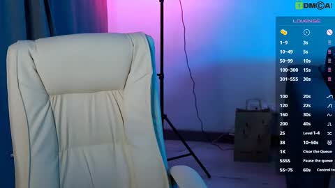 red__dizzy online show from 03/15/26, 05:41