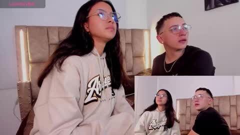 Red Lust  online show from 01/12/26, 11:59